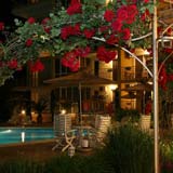 Джоя Парк на Золотых Песках